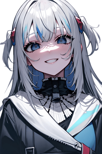 Mind control my Hololive Ver 0.1 Schermafbeelding 3