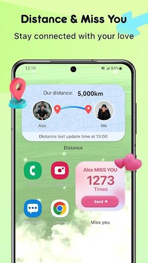 widgetable mod apk for android