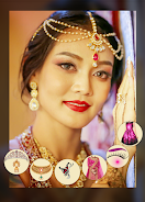 Beauty Makeup Editor: Face app應用截圖第2張
