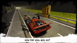 Z_Zombie Race應用截圖第4張