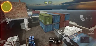 Local Warfare 2 Portable應用截圖第3張