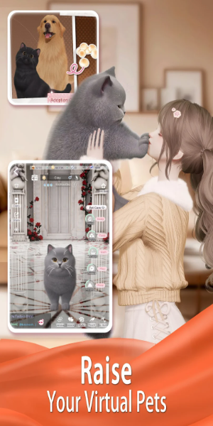 Life Makeover Скриншот 1