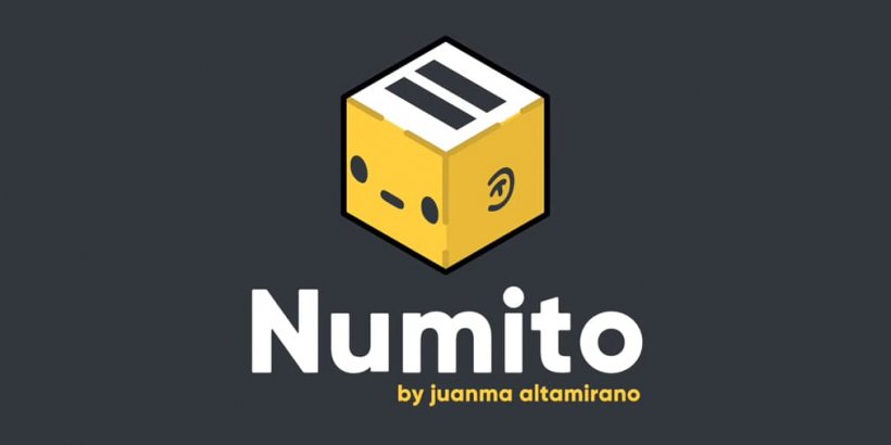 Numito: New Tile-Sliding Math Puzzle Debuts on Mobile