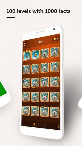 Daily Bible Trivia Bible Games Screenshot 2