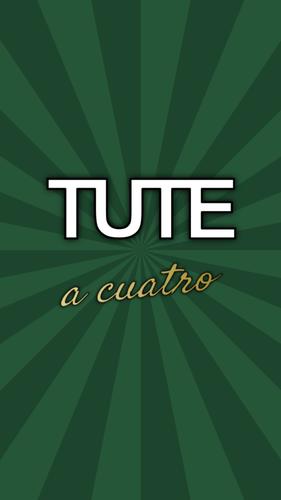 Tute a Cuatro Capture d'écran 1