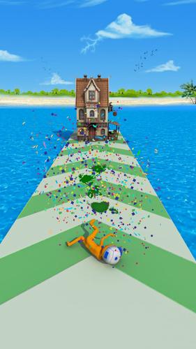 Stickman Zombie Shooter 스크린샷 4