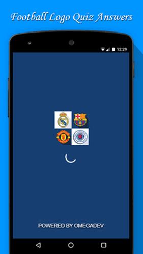 Football Logo Quiz Answers 스크린샷 1