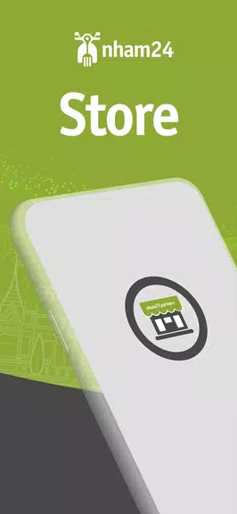 NHAM24 Store Ảnh chụp màn hình 1