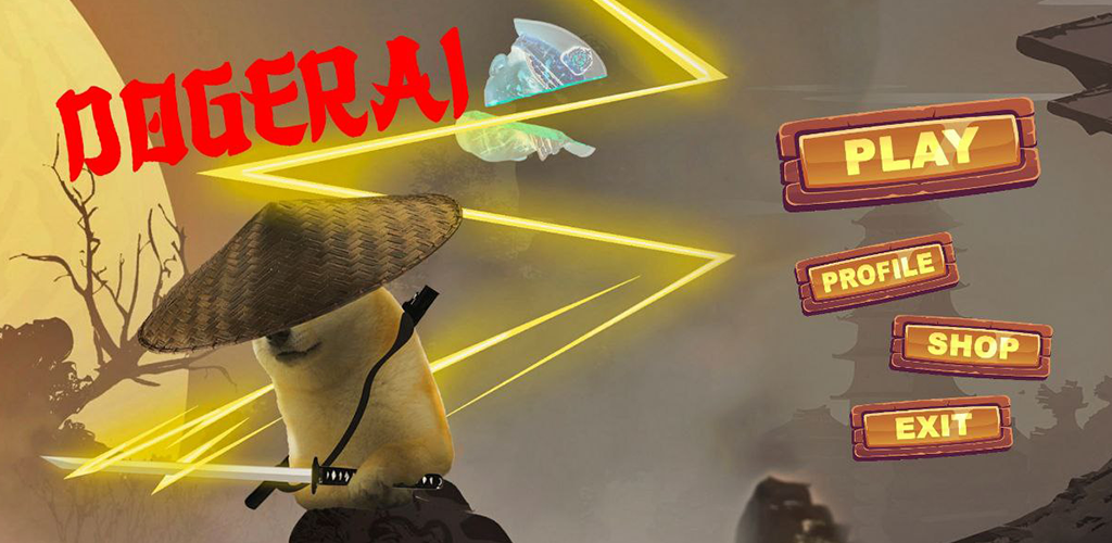 Dogerai : The Demon Slayer Screenshot 1