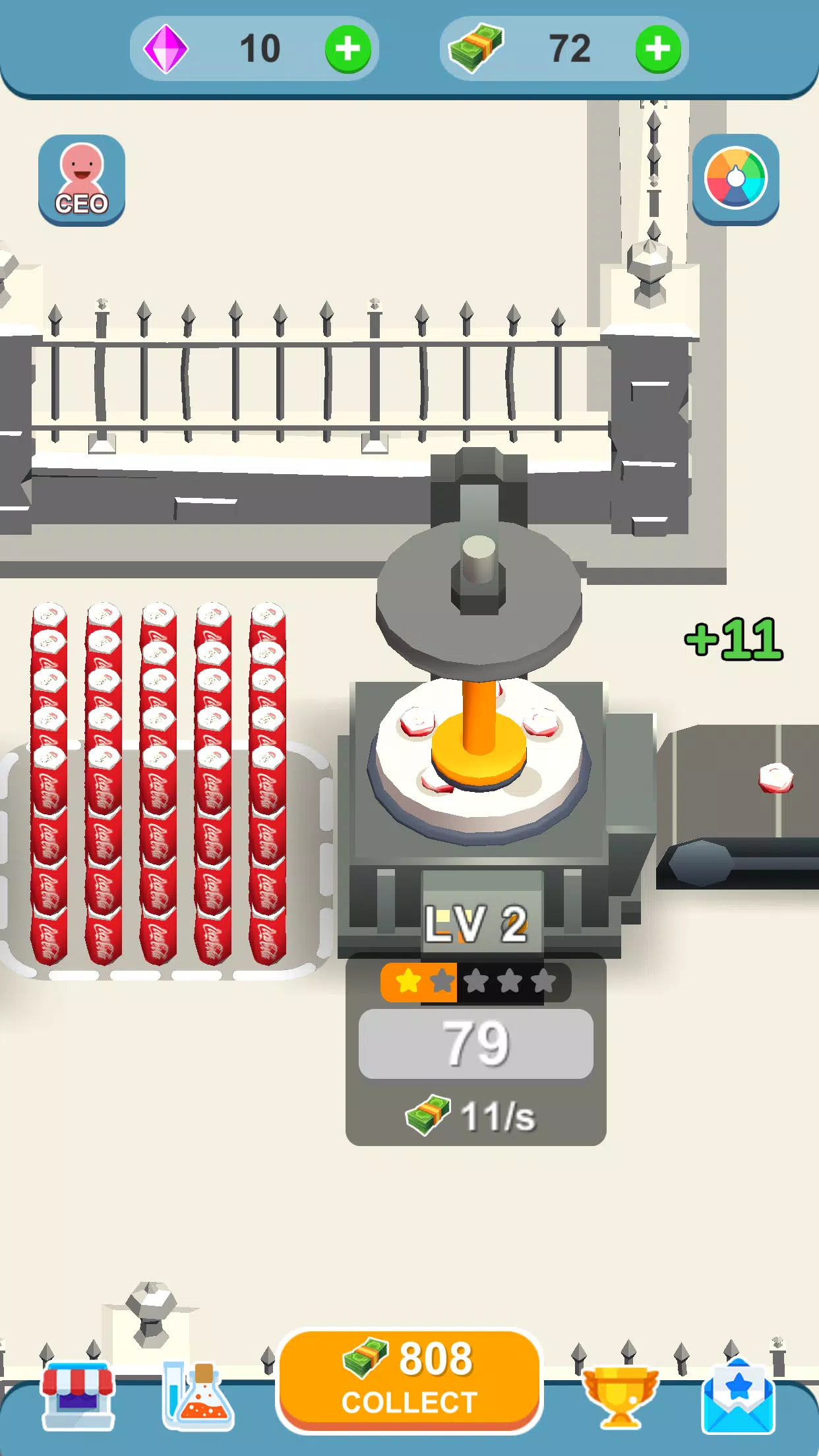 Trash to Treasure Factory 스크린샷 1