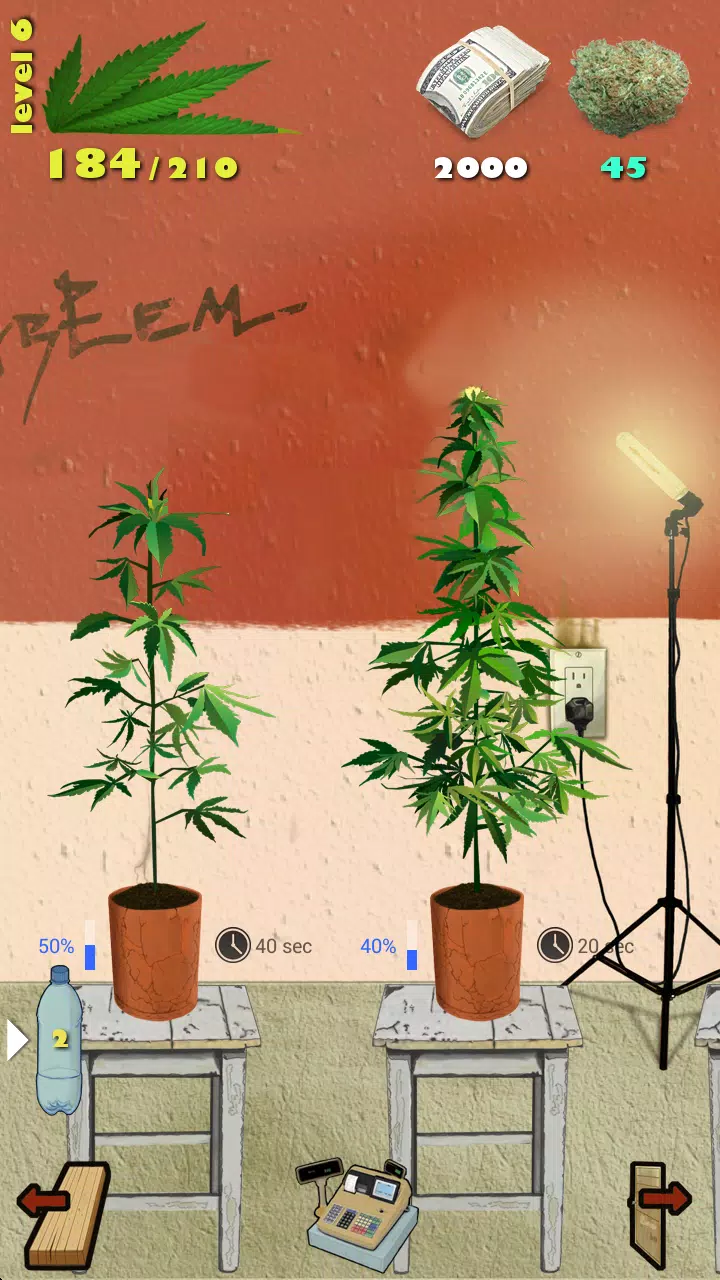 Weed Firm: RePlanted应用截图第2张