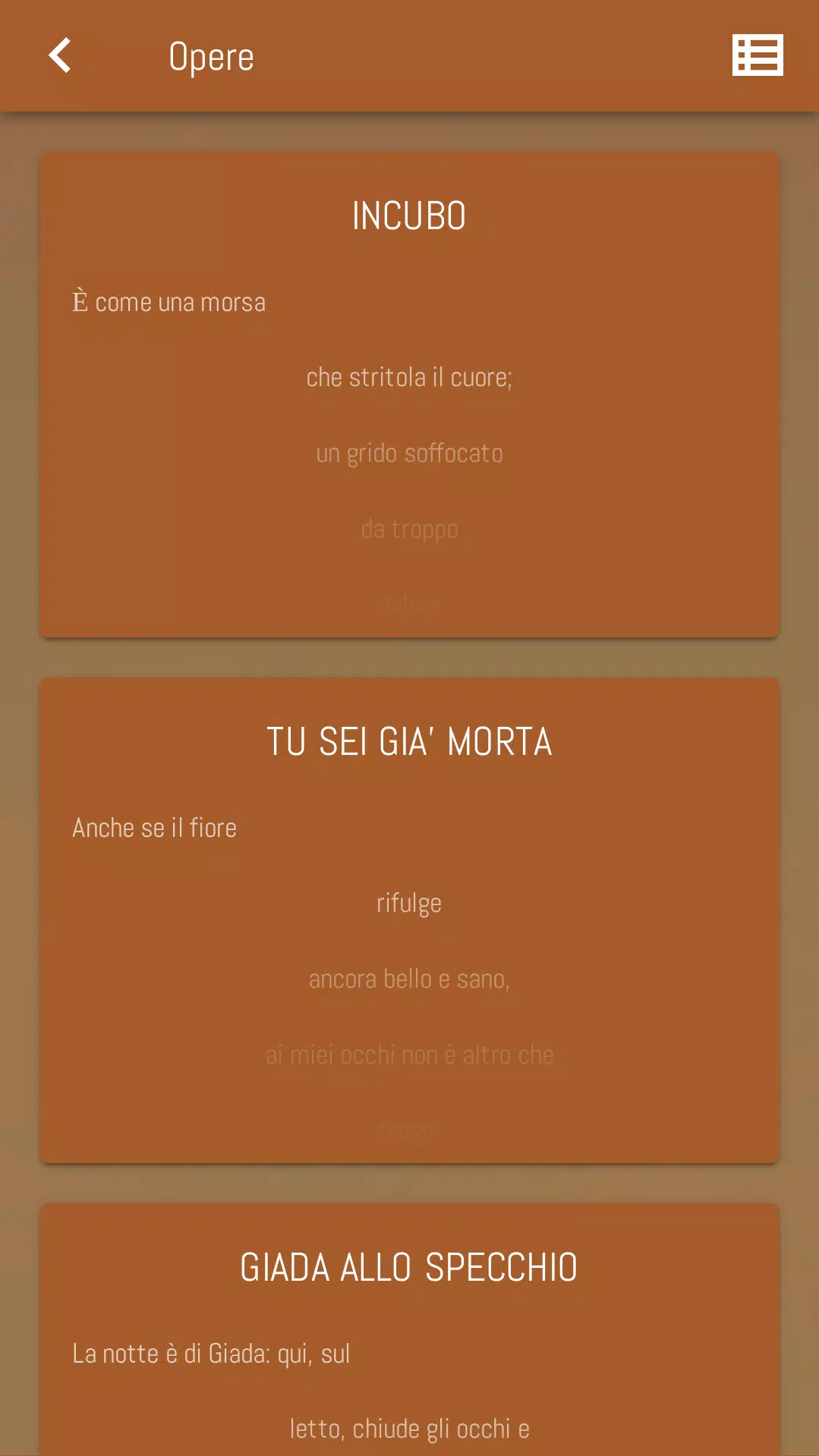 Giuseppe Gatta 스크린샷 4