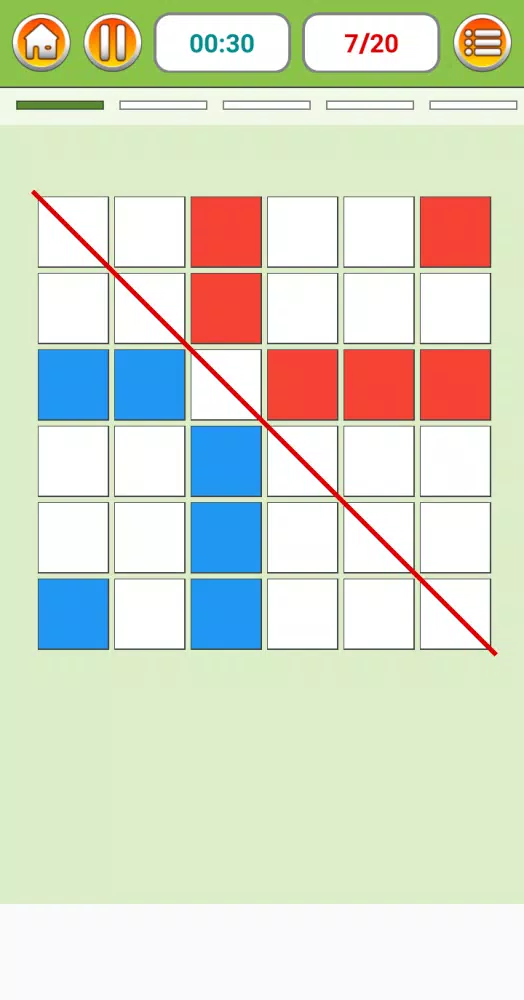 Symmetry and other games ภาพหน้าจอ 4