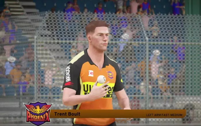Cricket 2024应用截图第1张