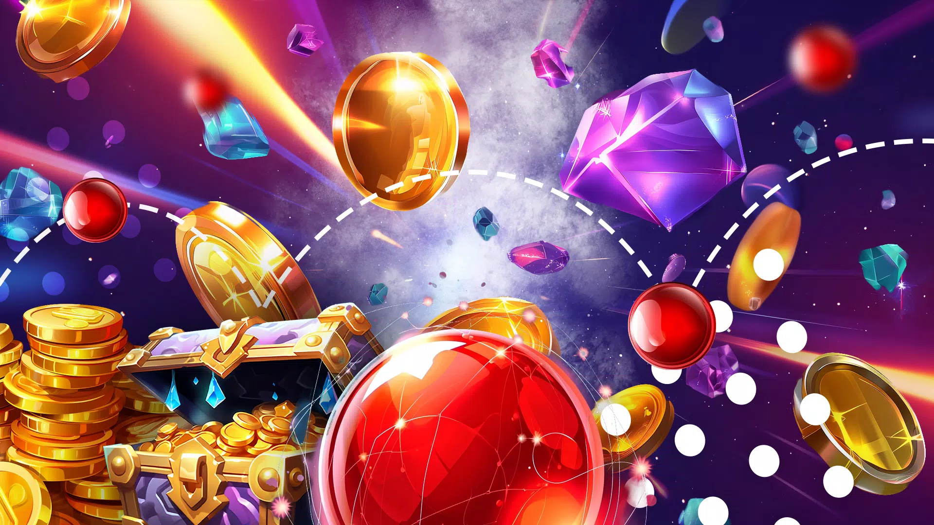 Schermata Ball Juggle Master 1