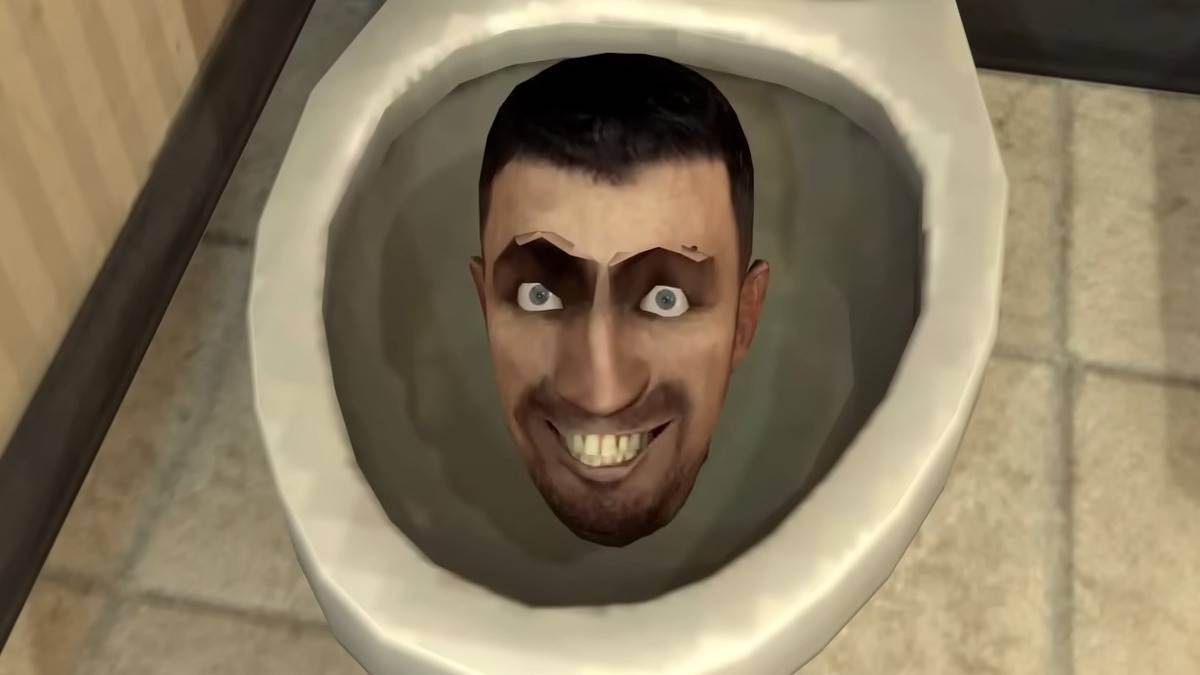 Discover Fortnite's Hidden Skibidi Toilet Skins