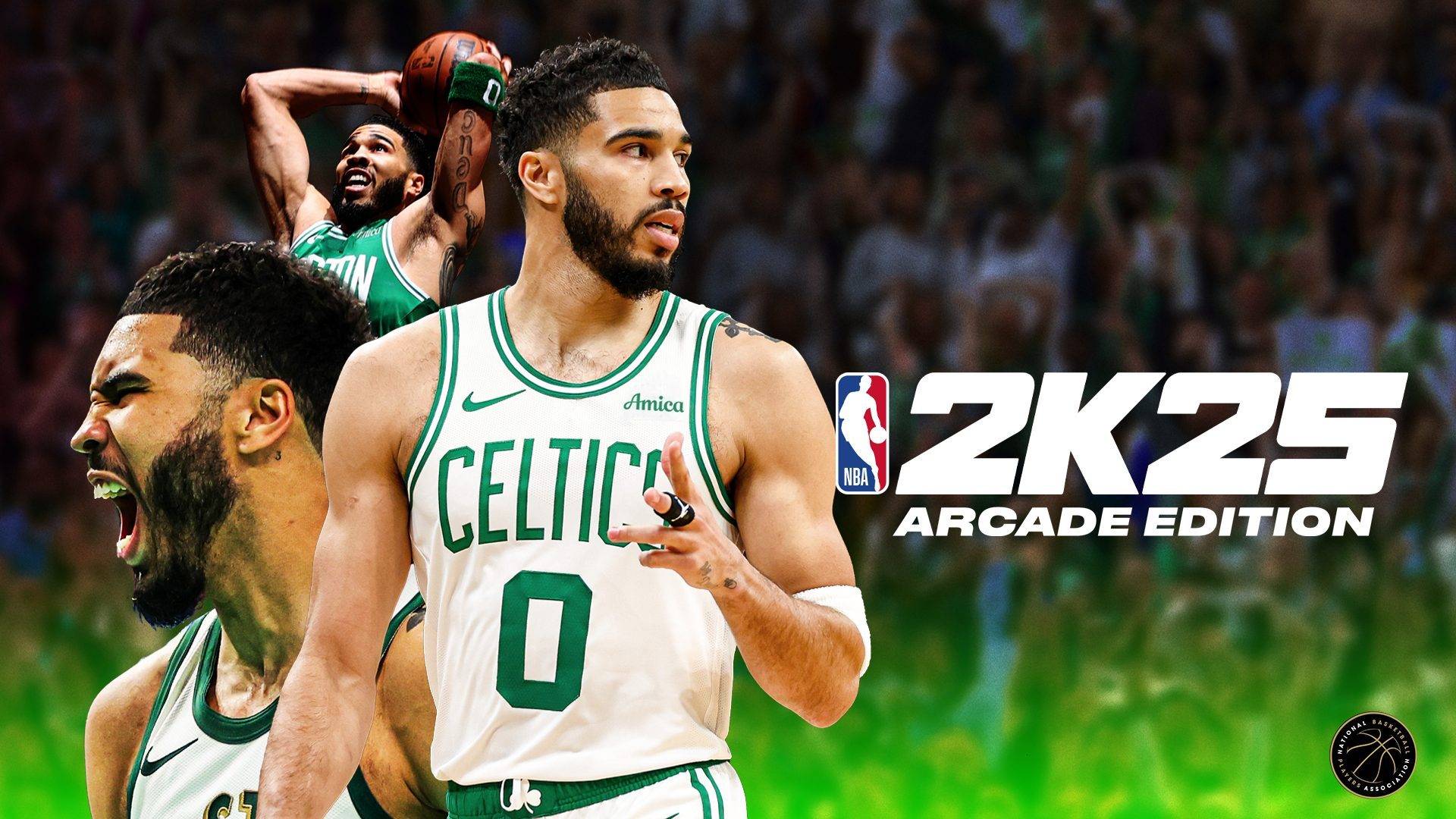 'NBA 2K25 Arcade Edition' พาดหัวข่าว Apple Arcade ใหม่ในเดือนตุลาคม 2024 พร้อมสาม App Store Greats