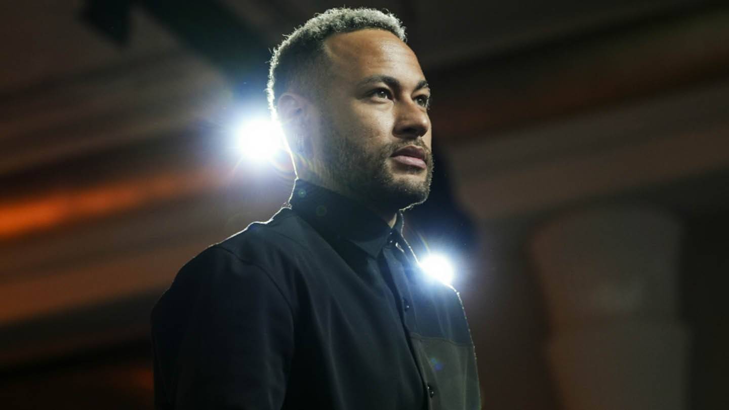Neymar Takes the Helm at Furia's Media Football Team