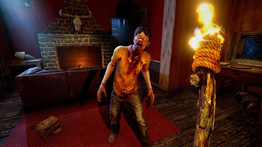 7 Days to Die - Multiplayer Chaos