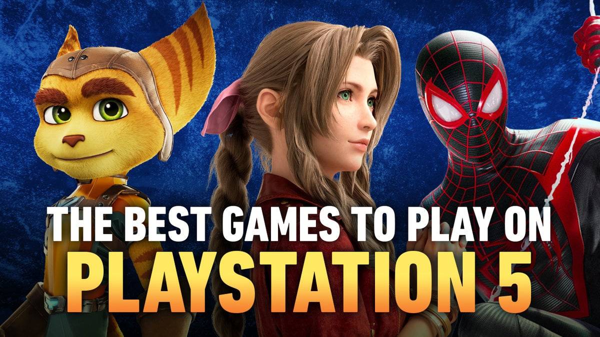 Sony Releases PS5 and PS4 Updates: Key Features Revealed