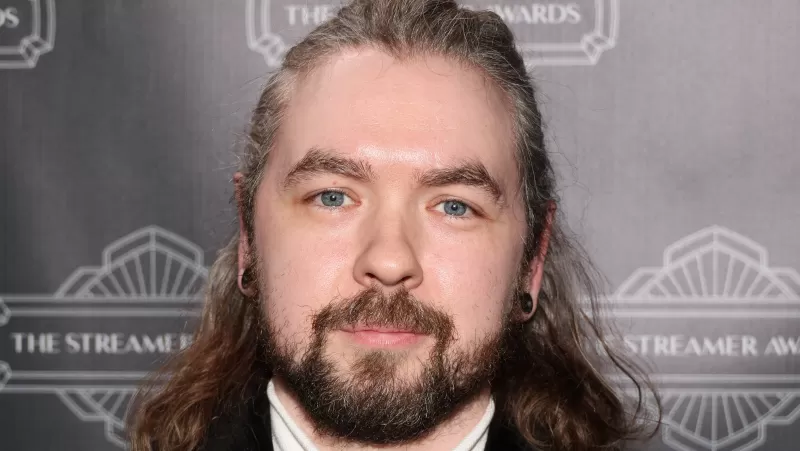 Jacksepticeye的未經通知的Soma動畫節目出乎意料地崩潰了