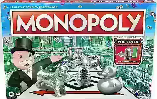 Monopoly