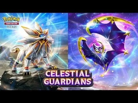 Evento de brote de masa de bolsillo Pokémon TCG