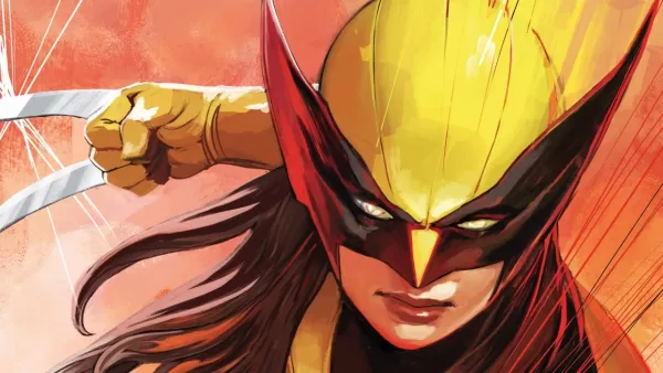 Marvel Comics 'Thunderbolts* Serie: The New Avengers onthuld