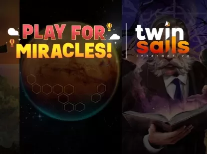 Twin Sails Interactive Bundle