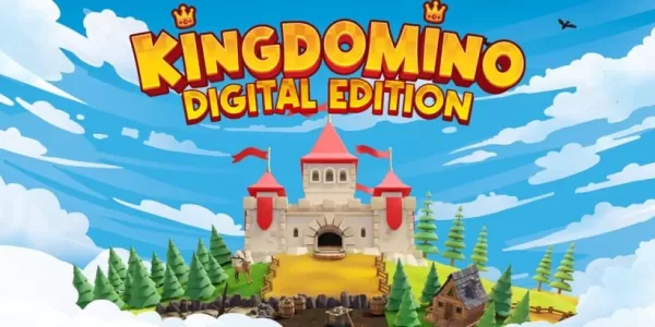 Kingdomino Mobile llega con su estratégico juego de fichas
