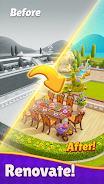 Dream Mania - Match 3 Games ဖန်သားပြင်ဓာတ်ပုံ 3