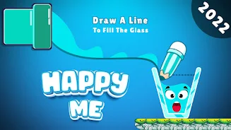 Happy Me - Brain Puzzle スクリーンショット 1