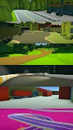 Drifto - Touge Drift Racing應用截圖第2張