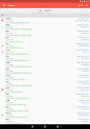 Runmeter Running & Cycling GPS ဖန်သားပြင်ဓာတ်ပုံ 1