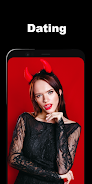 Naughty: The Hookup Dating App スクリーンショット 4