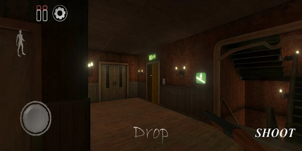 Granny 5 Screenshot 2