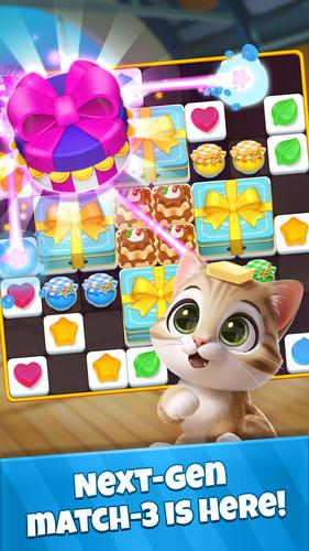 Sweetopia Tangkapan skrin 4