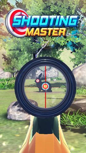 Shooting Master : Sniper Game Screenshot 4