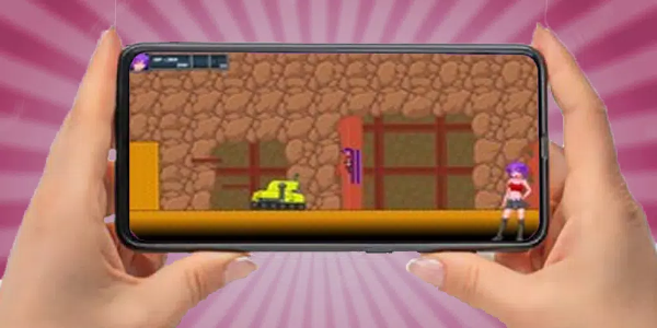 LAB2 UndeR GrounD : Apk Mobile 스크린샷 1