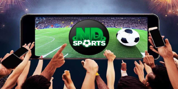 Nodo Sport स्क्रीनशॉट 1