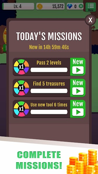 Hammer Jump Mod应用截图第4张