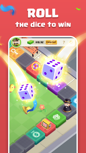 Hey ! Billionaire Capture d'écran 1