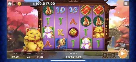 KA Games স্ক্রিনশট 4