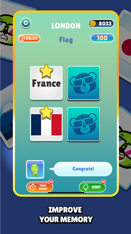 Match Bear Match Screenshot 1