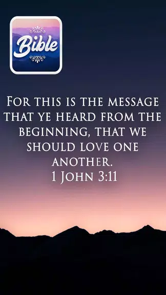 Spurgeon Bible Commentary 스크린샷 3