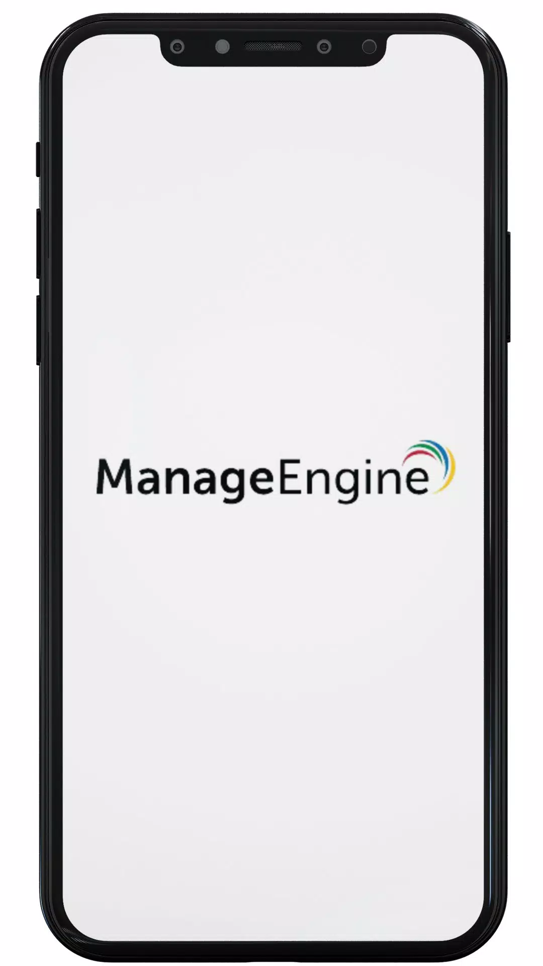 ManageEngine Events Ekran Görüntüsü 1