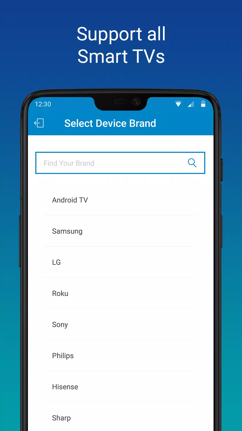 SURE应用截图第1张