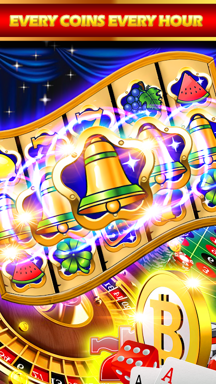 Double Deluxe Hot Slots - Huge Jackpot Bonus Slots应用截图第4张