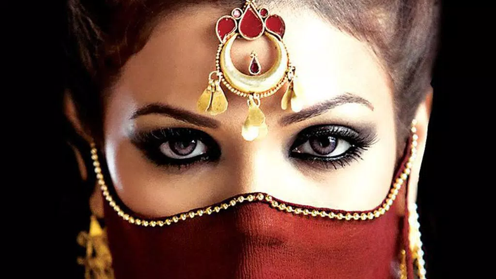 Hijab Fashion Ideas For Girls Captura de tela 4