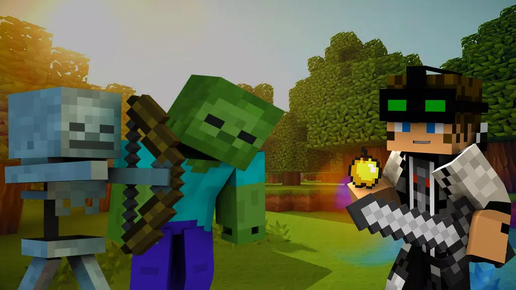 Mods Hub. Master for Minecraft 스크린샷 4